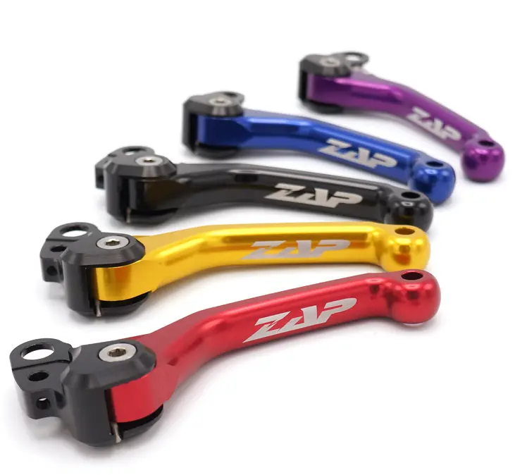 Zap Competition Folder Lever Set For Stark Varg 1