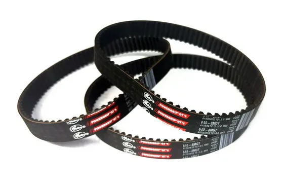 Gates Gt4 Power Grip Belt - Surron Ultra Bee 1
