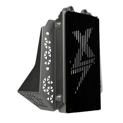 Ebmx Pro Mount For X-9000 For Surron Ultra Bee 1