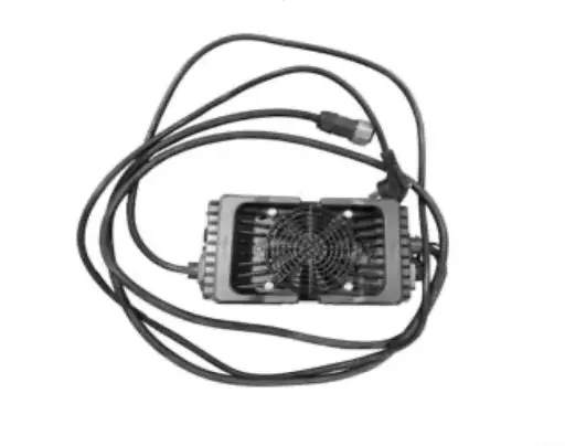 Surron Ultra Bee - Oem Battery Charger 1