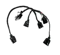 Original Equipment Manufacturer Wiring Harness for Talaria Sting MX3