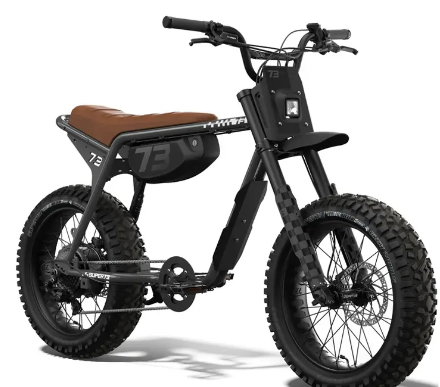 Super73 Electric Motorbike - Z Adventure 2