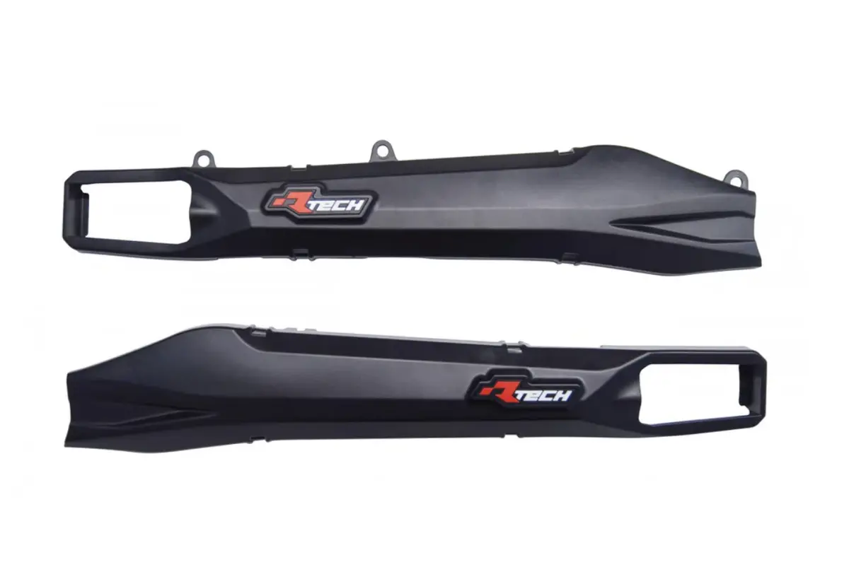 Rtech Swingarm Protectors For Surron Ultra Bee 1