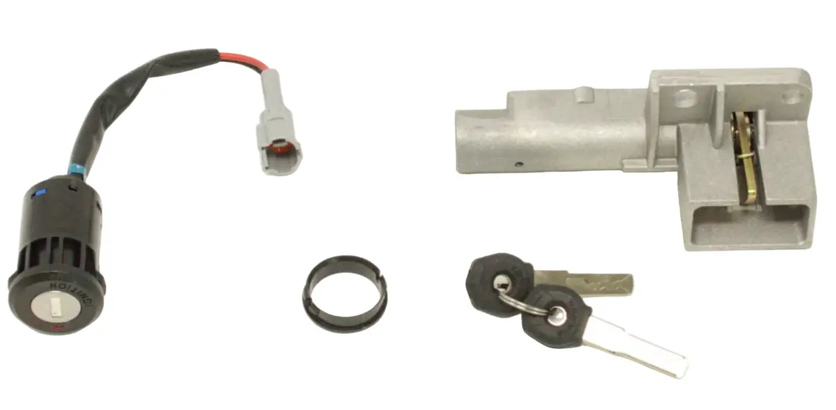 Surron Light Bee - Oem Ignition Switch Set And Key 1