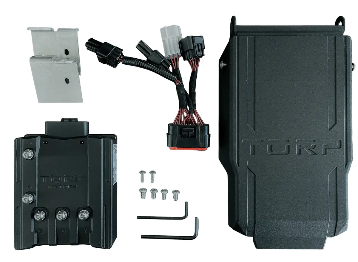 Torp Tc1000 Controller For Talaria Sting Mx3 / Mx4 / R 1