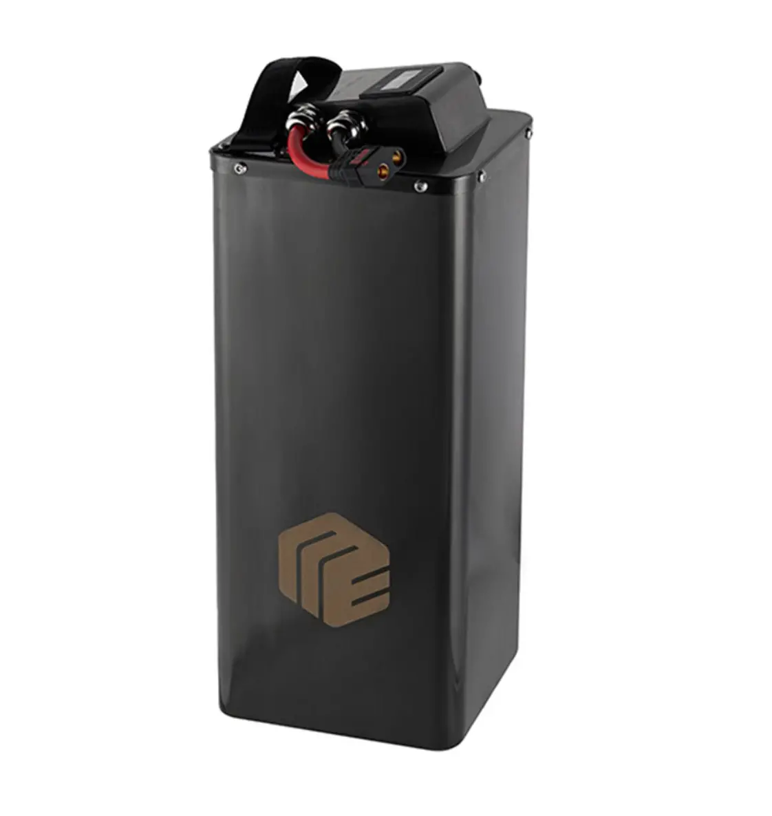 Ewatt 72V V5 Race Battery (28Kw With Qs8 Connector) For Surron Light Bee 1