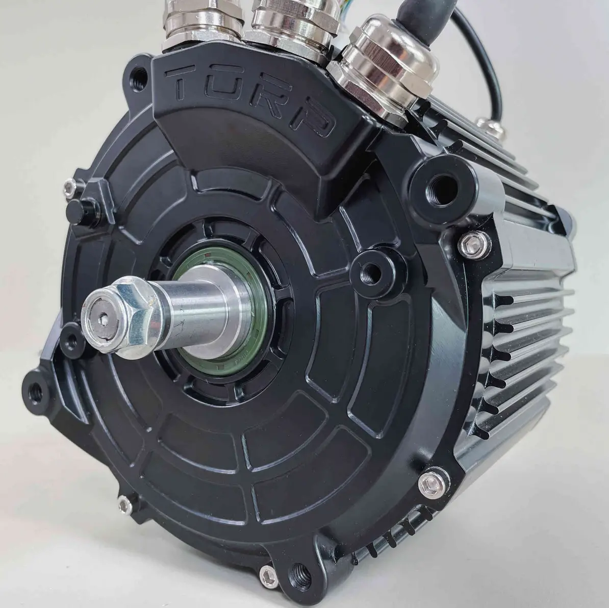 Torp Tm50 And Tm50 Pro Motor For Surron Ultra Bee 2