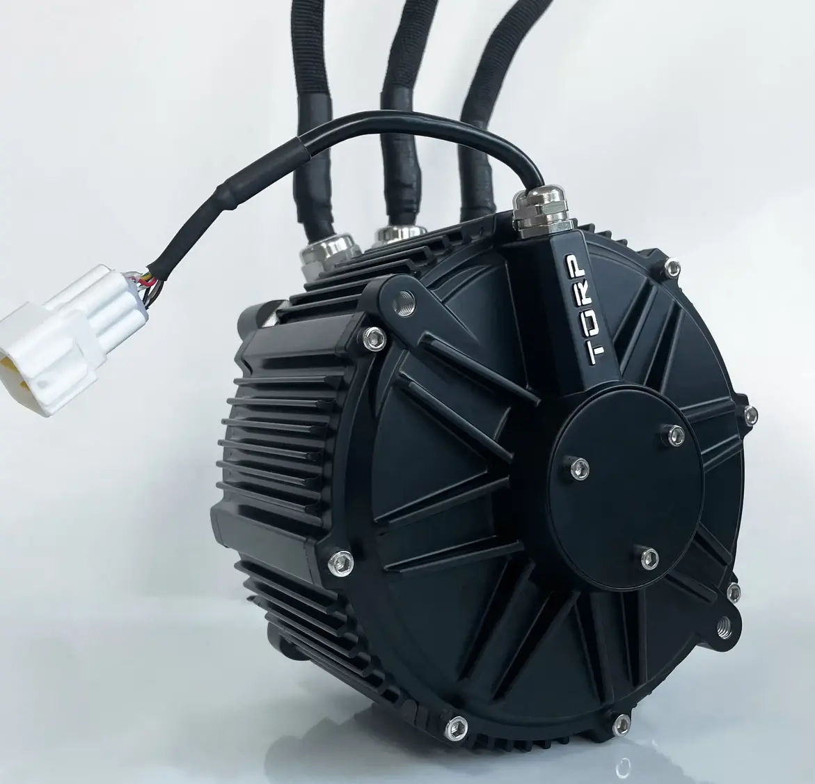 Torp Tm40 And Tm40 Pro Motor For Surron Light Bee 1