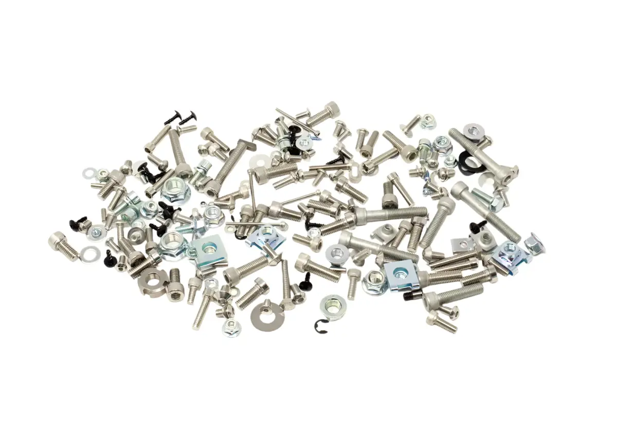 Surron Light Bee - Oem Standard Spare Parts Set 1