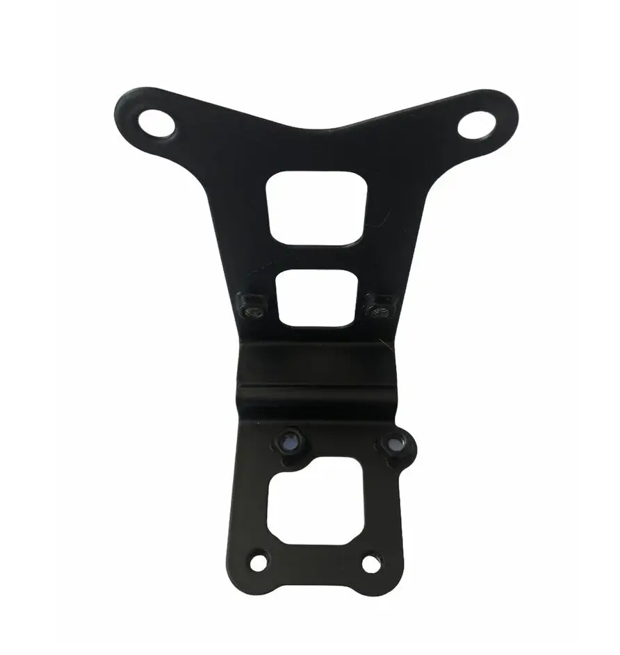 Surron Light Bee - Oem Battery Rear Support Plate 1