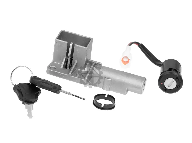 Surron Light Bee - Aftermarket Key And Battery Switch (Including 2 Keys) 1