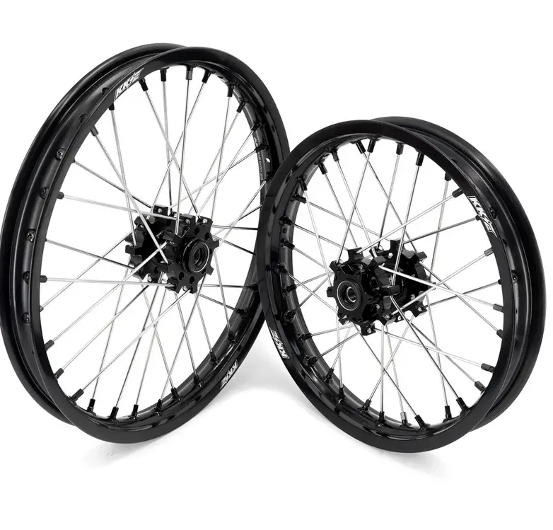 Kke 16/19 Talaria Mx5 Wheel And Tire Combo 1