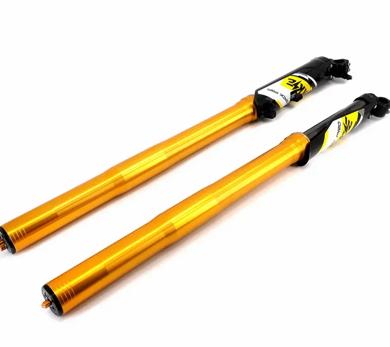 Surron Ultra Bee - Kke 37Mm Closed Cartridge Front Fork (Version 6.0) 2