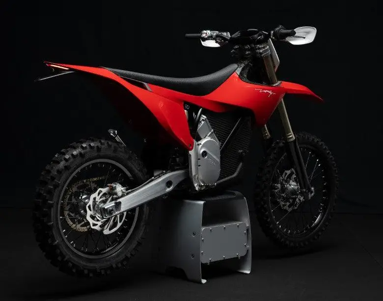 Stark Varg Ex Enduro 1