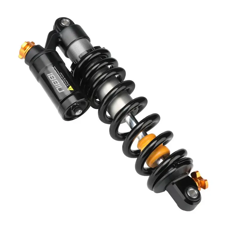 Nibbi Rear Shock 1