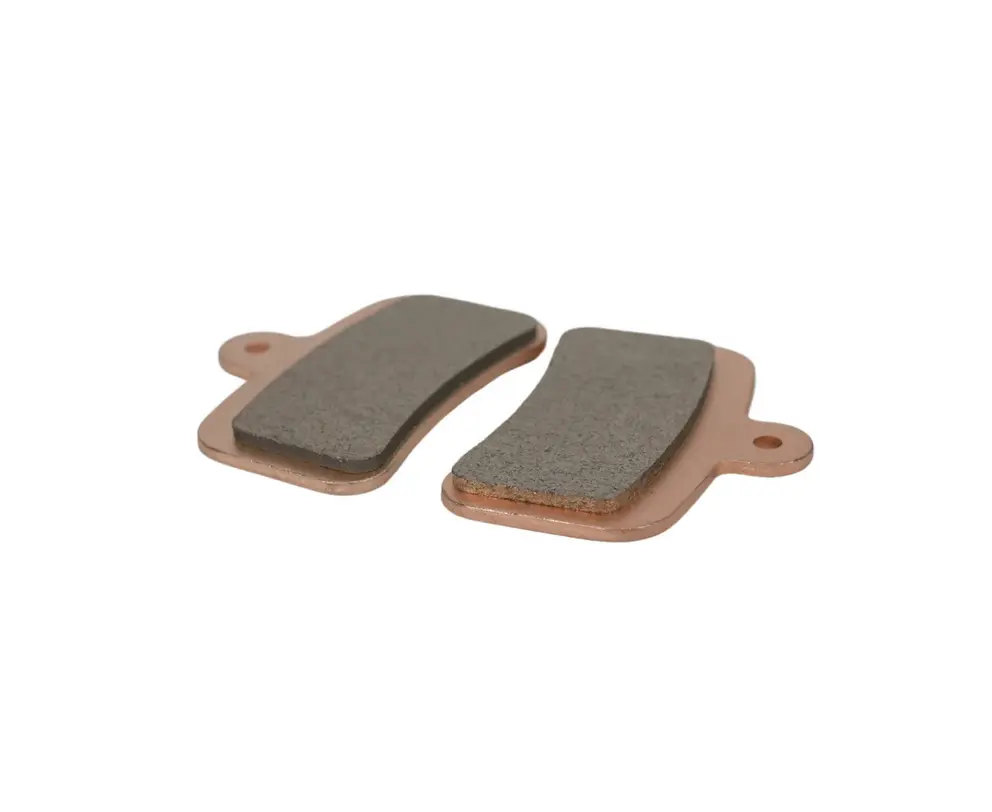 Al Xe Pro Brake Pad (Arctic Leopard Xe Pro Oem) 1