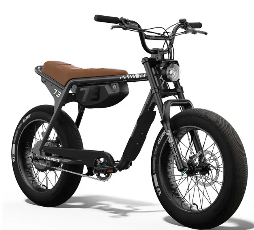Super73 Electric Motorbike - Zx Se 2