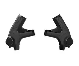 Rtech Frame Protectors For Surron Ultra Bee 1