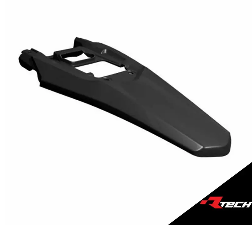 Rtech Ultra Bee Rear Fender 1