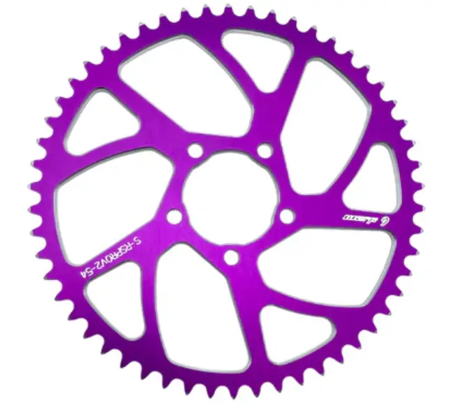 Warp9 E-Moto Sprocket 8