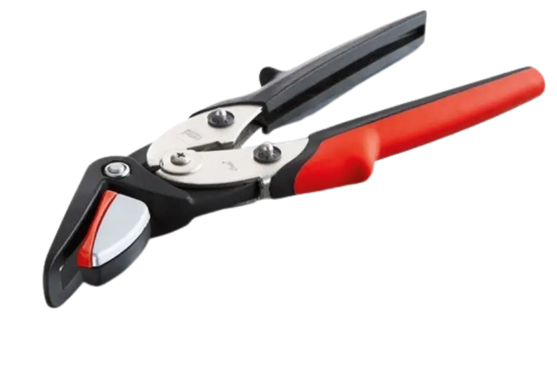 Bessey D123s-Sb Safety Strap Cutter Snip 1