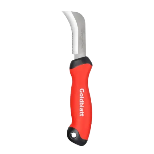 Goldblatt G0232 Vinyl Knife 1
