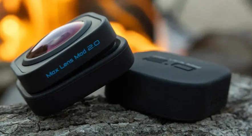Gopro Max Lense Mod 2.0 1