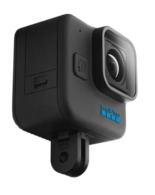 Gopro Hero11 Black Mini Specialty Bundle 1
