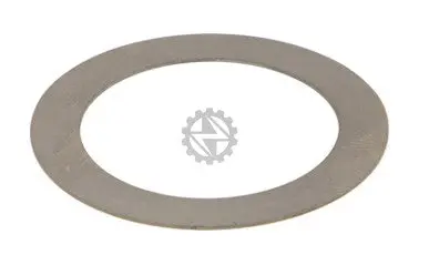 Talaria - Oem Head Tube Spacer (42-30-0.5) 1