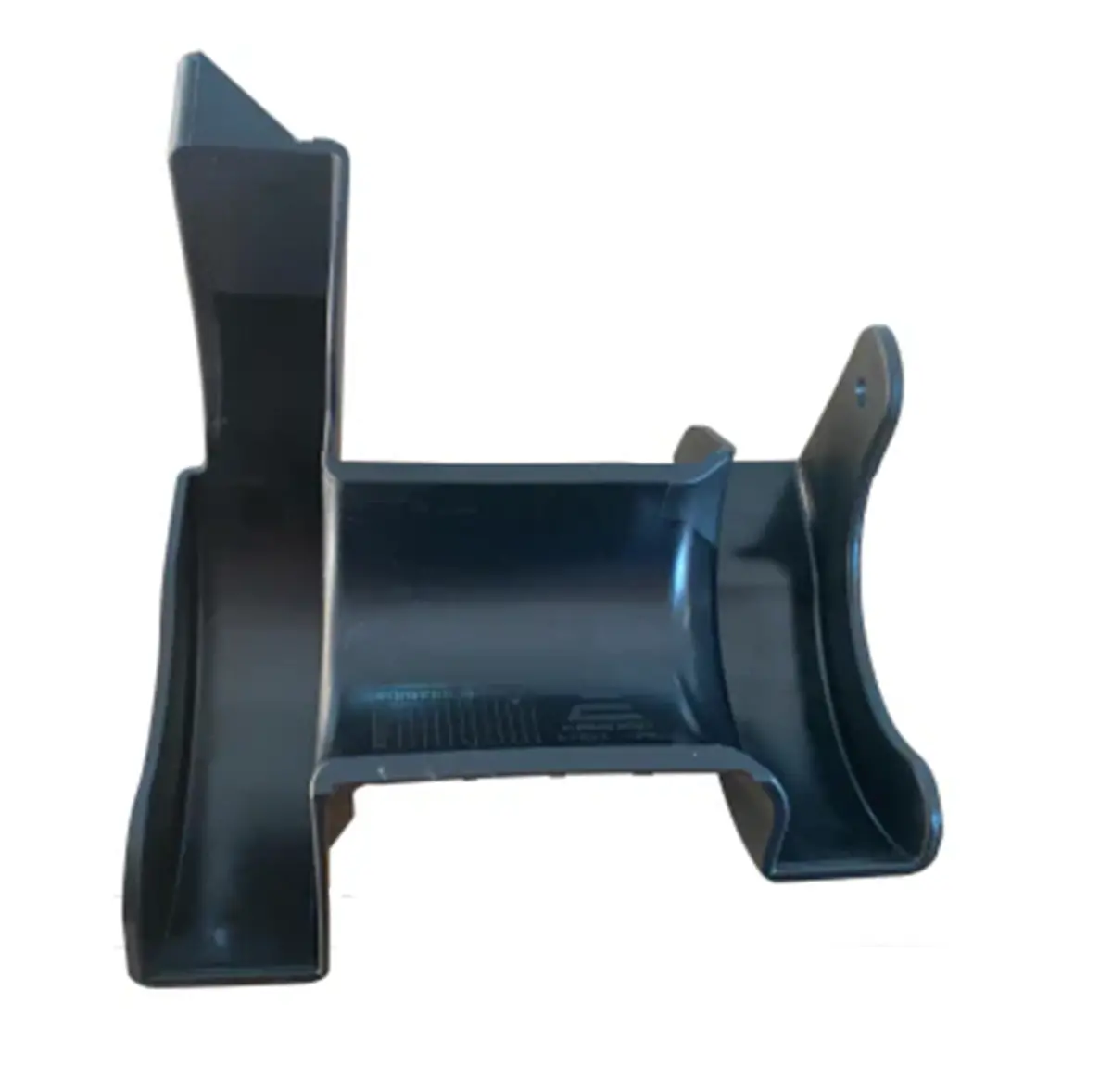 E Ride Pro - Oem Shaft Transmission Middle Axle Guard 1