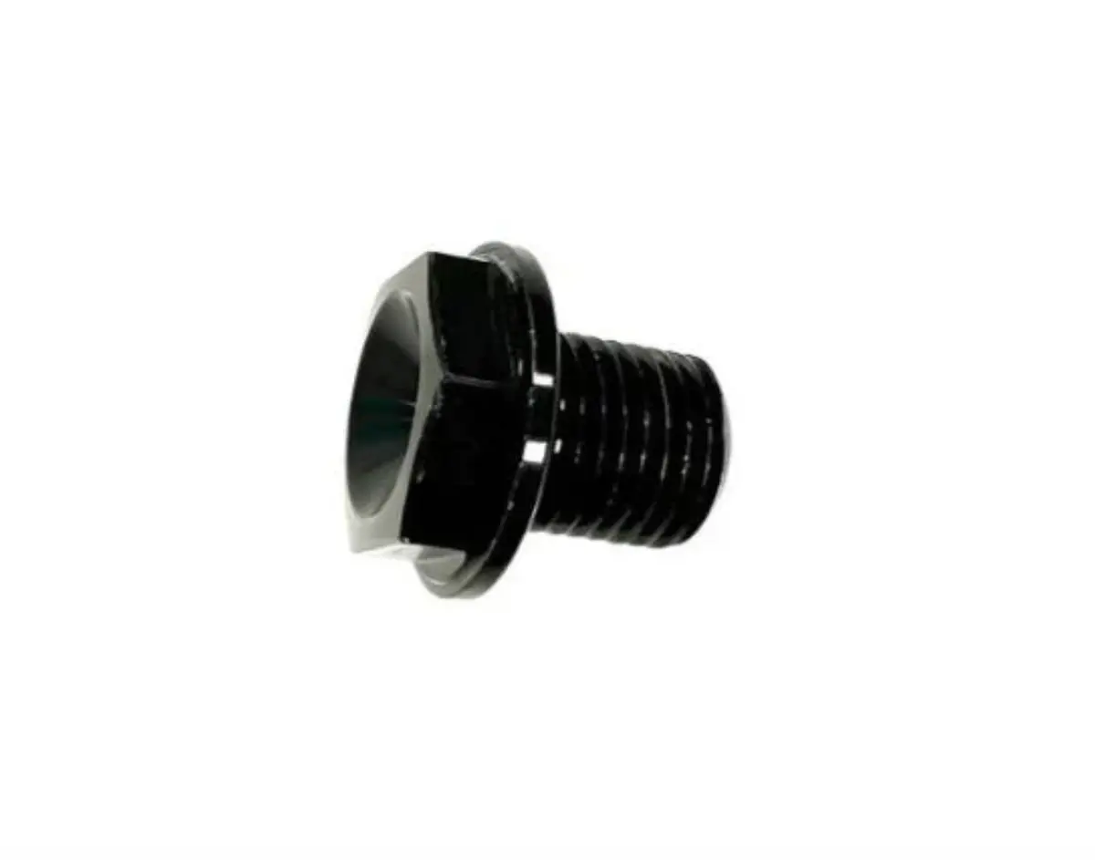 Fastace Front Axle Nut 1