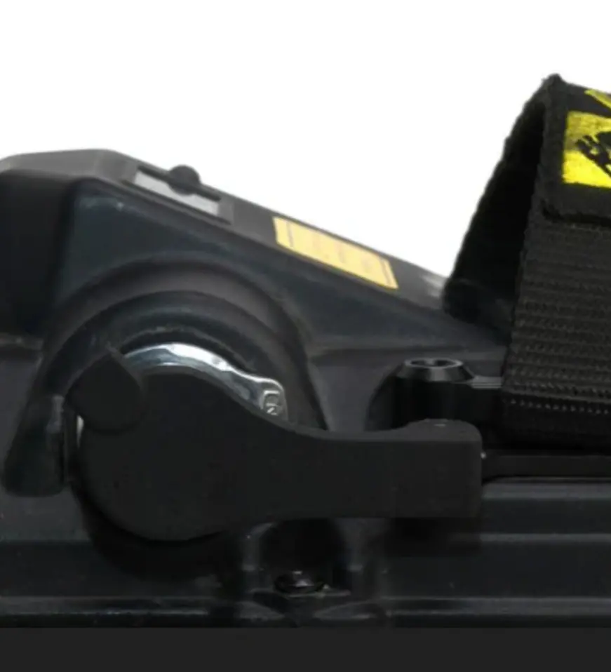 Surron Light Bee - Oem Battery Charging Port Waterproof Rubber Cap 1