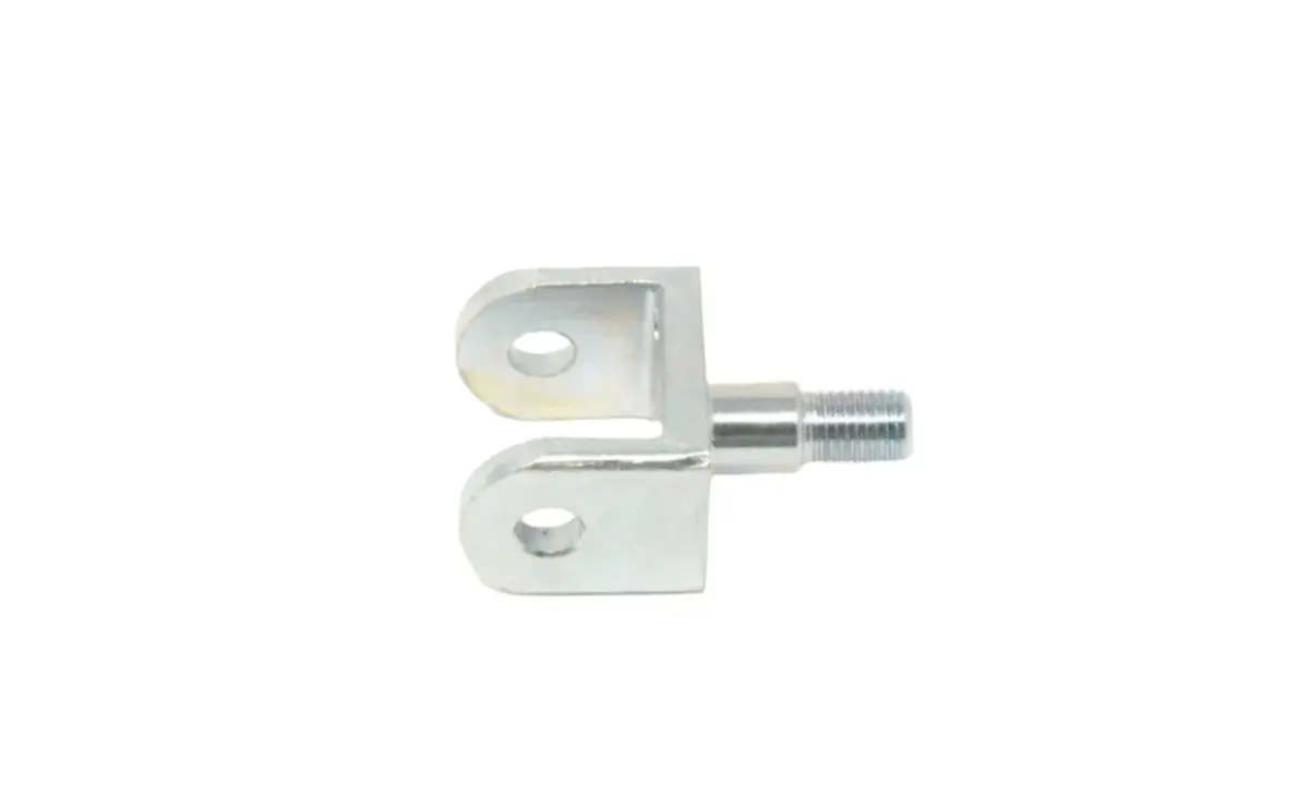 Surron Light Bee - Oem Footpeg Mount 1