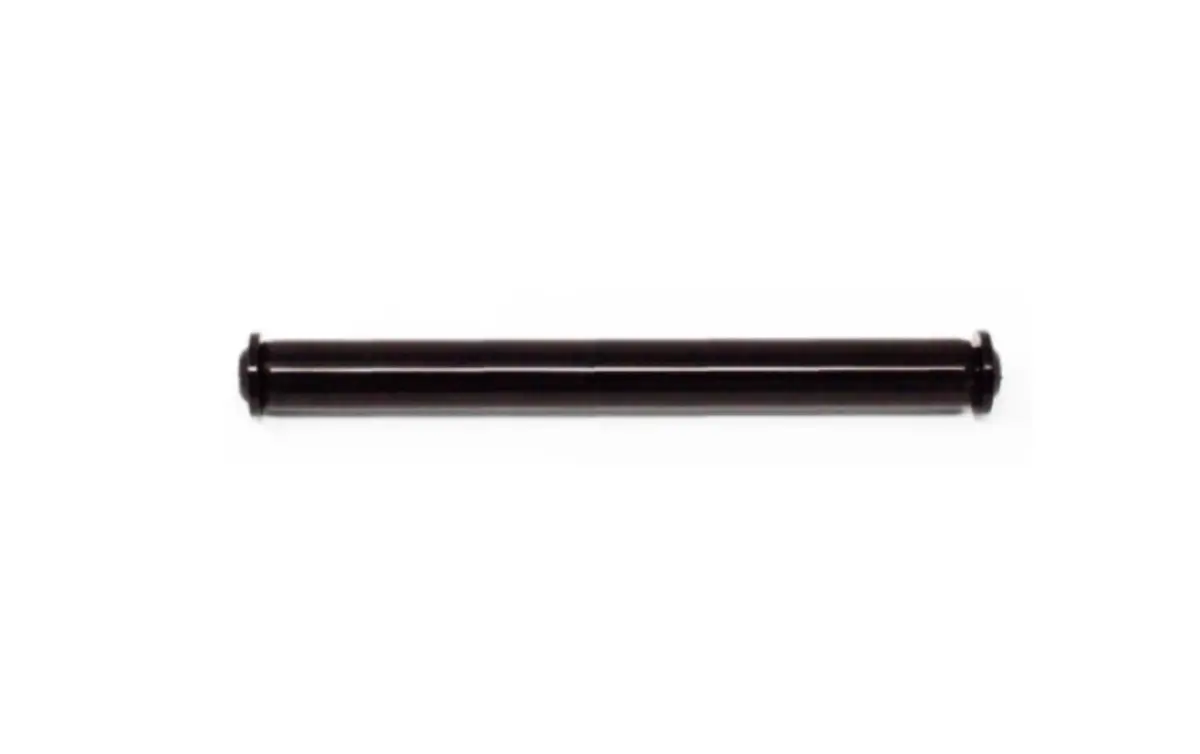 E Ride Pro - Oem Rst Front Wheel Axle 1