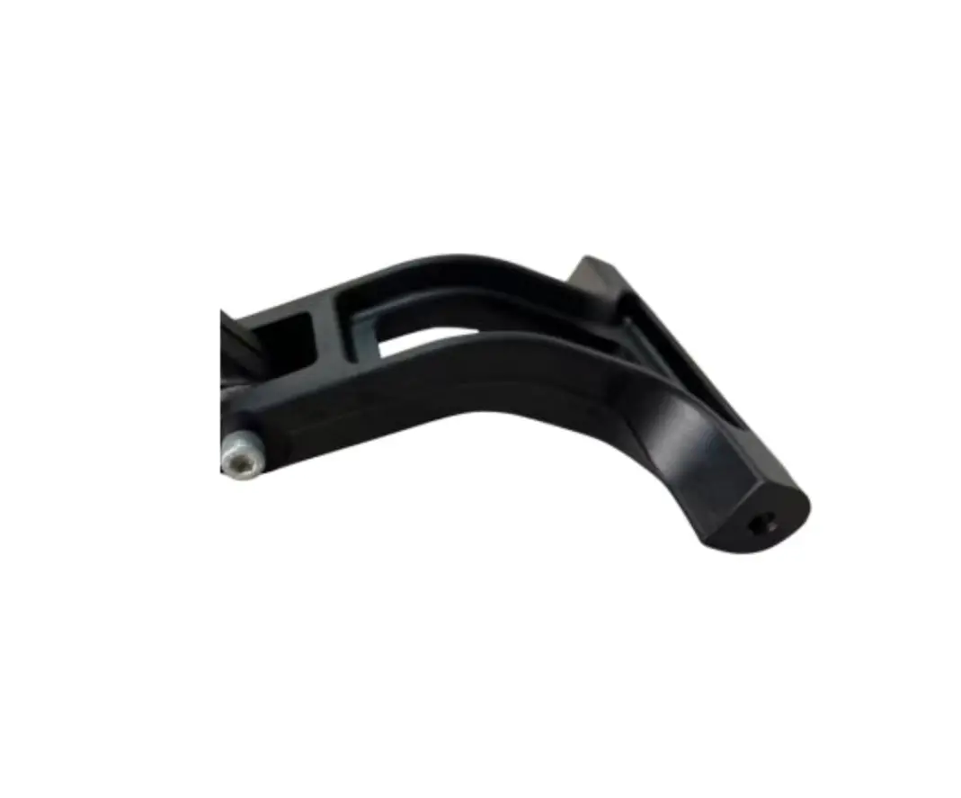 E Ride Pro - Oem Rear Progression Triangle 1
