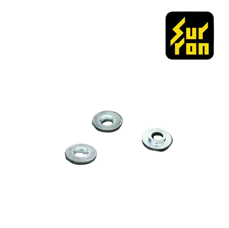 Surron Light Bee - Oem Front Fender Mounting Bushings 1
