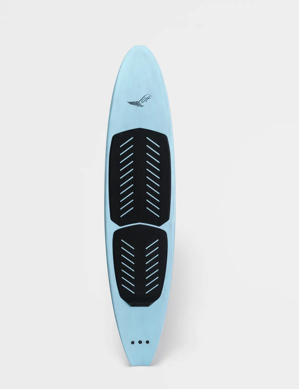 Lift 7’2" X 19" X 105L Flying Cat Downwind Sup Foil Board 2