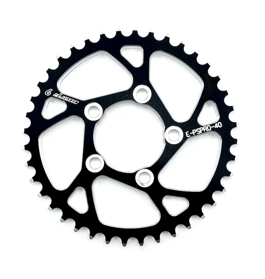 Warp9 E-Moto Sprocket For E Ride Pro 3.0 / Sr 1