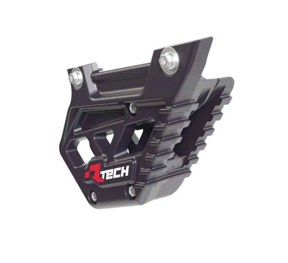 Rtech Oversize Chain Guide - Surron Ultra Bee 1