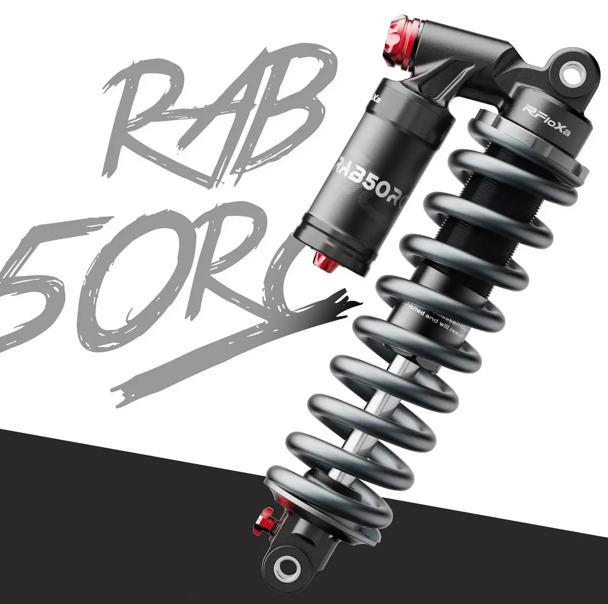 Rfloxa Rab50rc Rear Shock 1