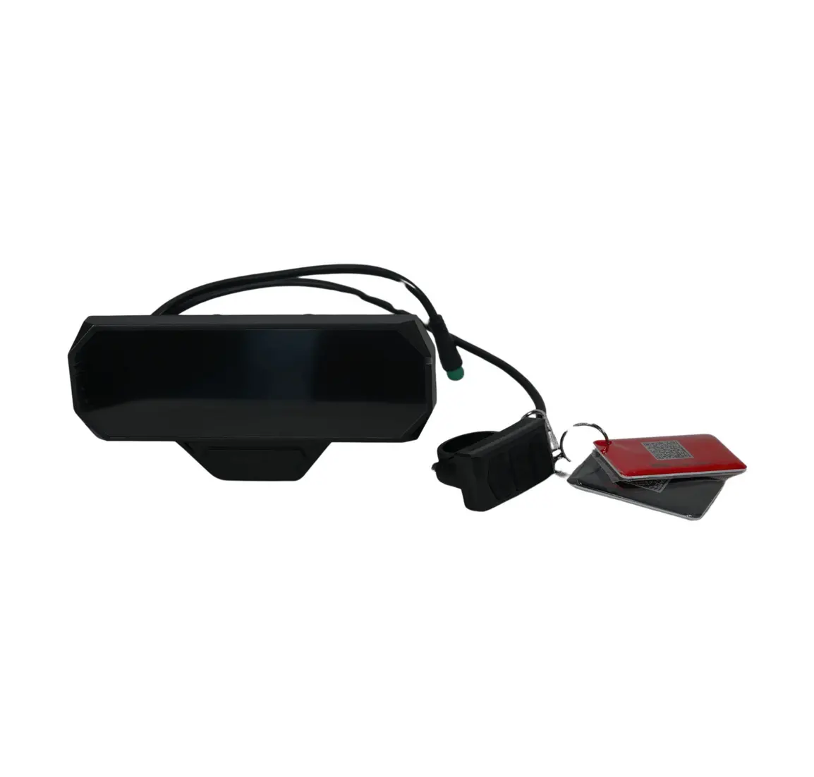Arctic Leopard Xe Pro - Oem Display 1