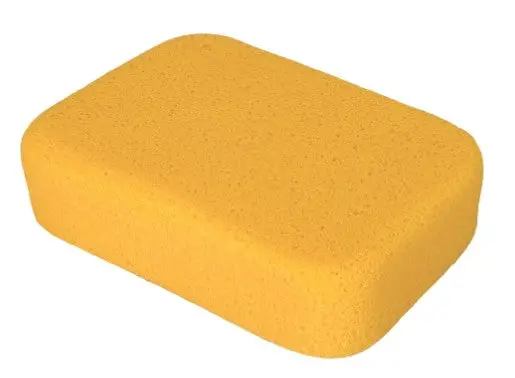 Hydra Professional 500051 7-1/2 In 5-1/2 In 2-1/4 In Grout And Concrete Sponge 1