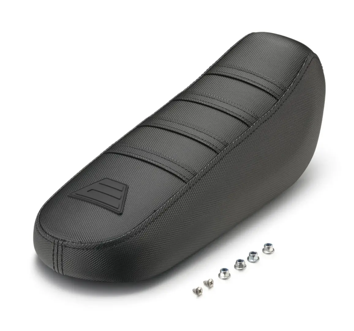 E Ride Pro - "Fatty" Seat 1