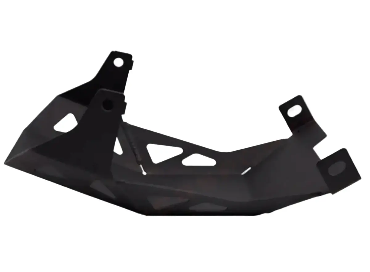 Surron Light Bee - Oem Skid Plate 1