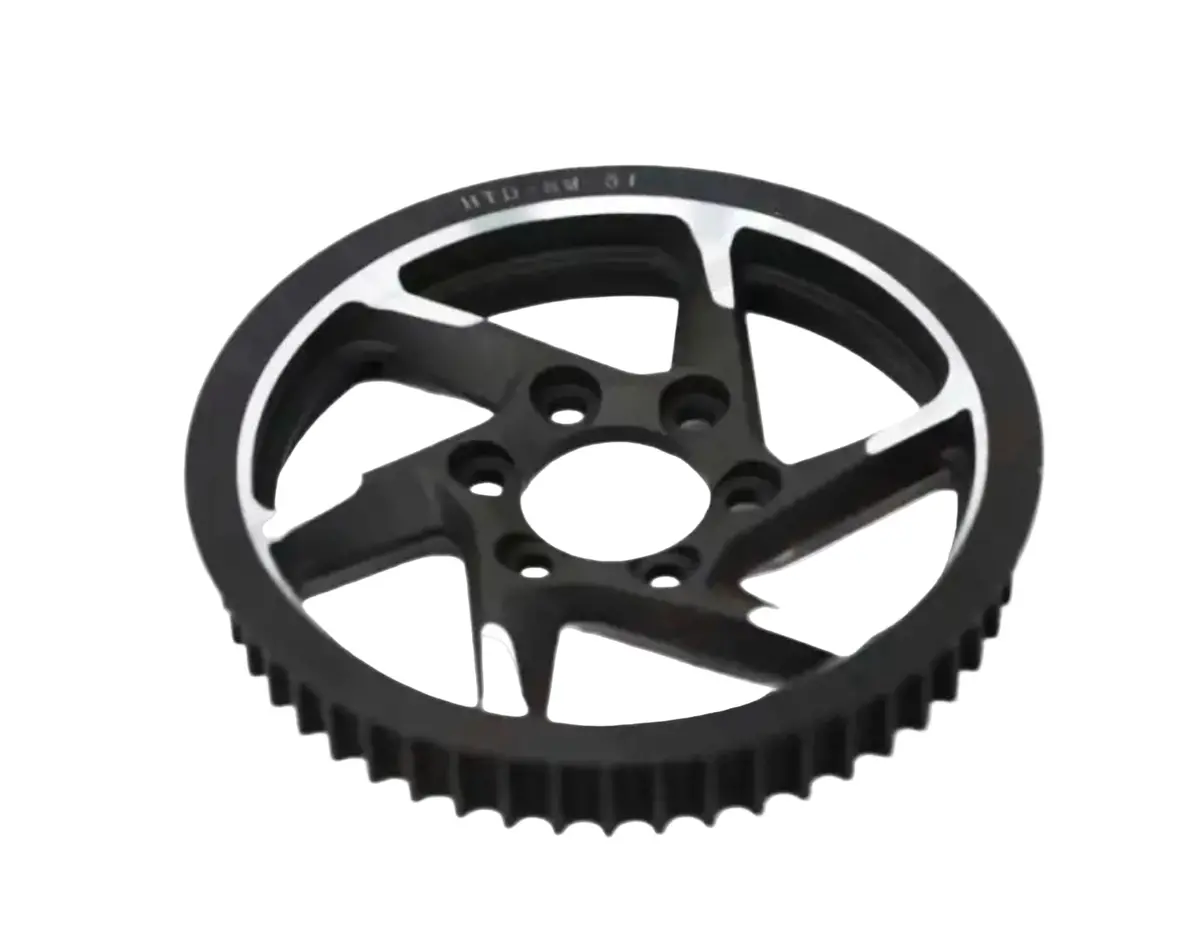 Surron Light Bee - Oem Jackshaft Pulley Sprocket 2