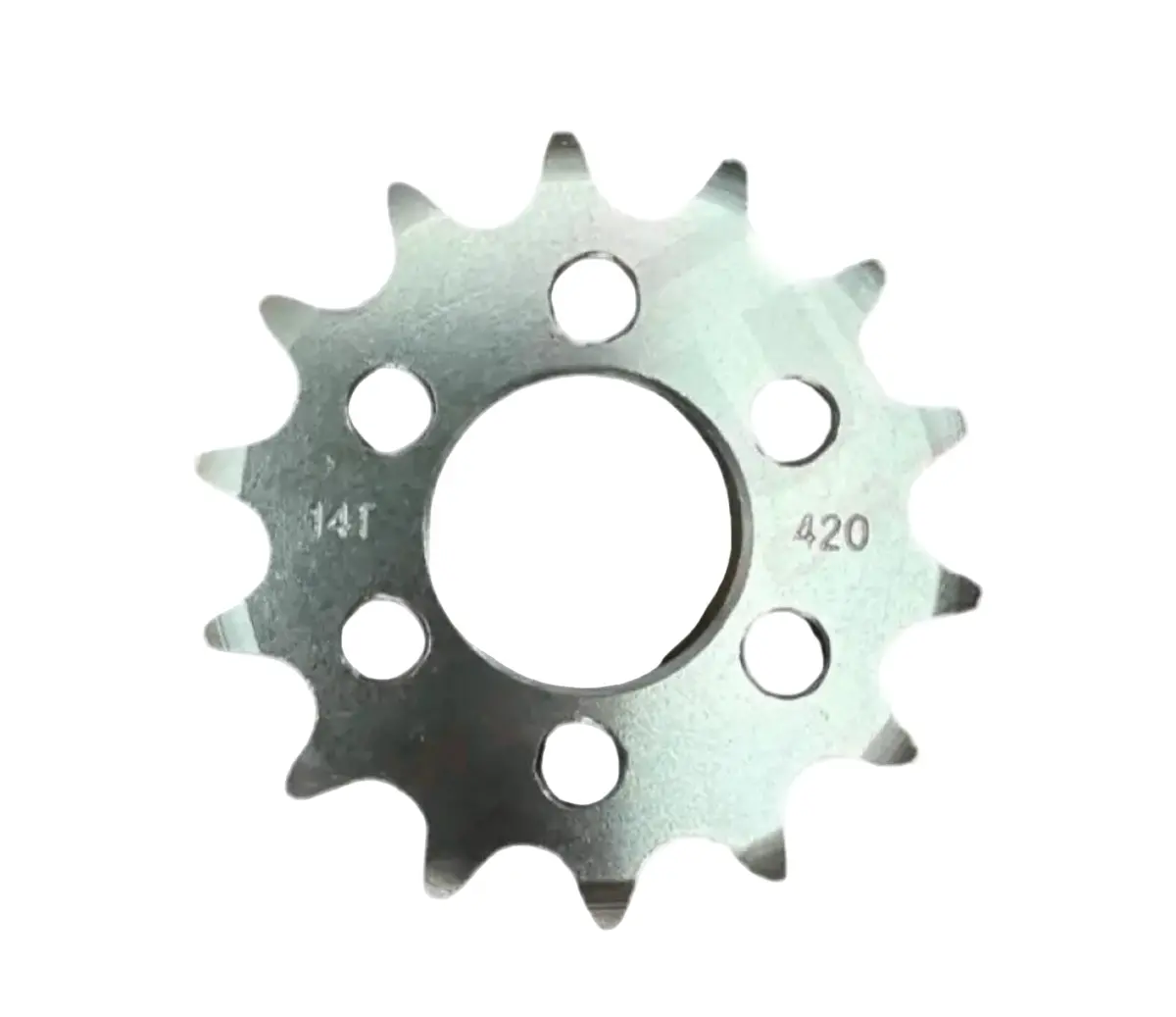 Surron Light Bee - Oem Jackshaft 420 Sprocket 1