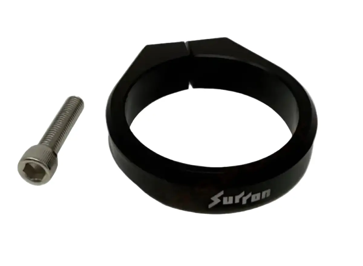 Surron Light Bee - Oem Frame Headtube Brace 1