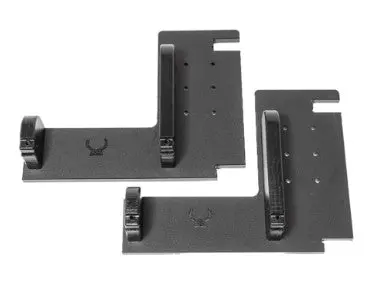 Grabo Cpi-V1 Cabinet Install Plates (2 Pack) 1