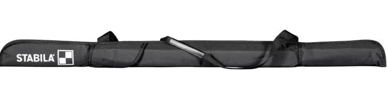 Stabila 30024 Dark Shadow 24/48 Black 80 Level Case 1