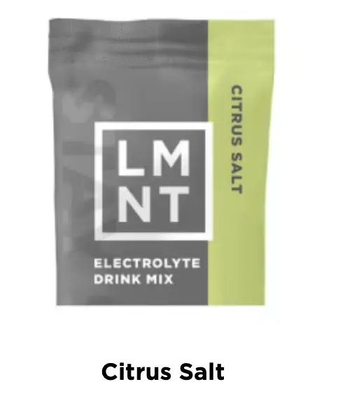 Lmnt - Individual Stick Packs 1